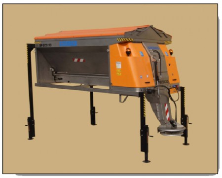 SPANDISALE SP ECO R   NUOVO